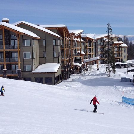 Mountain Spirit Resort Kimberley Exterior foto