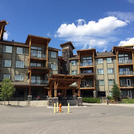 Mountain Spirit Resort Kimberley Exterior foto