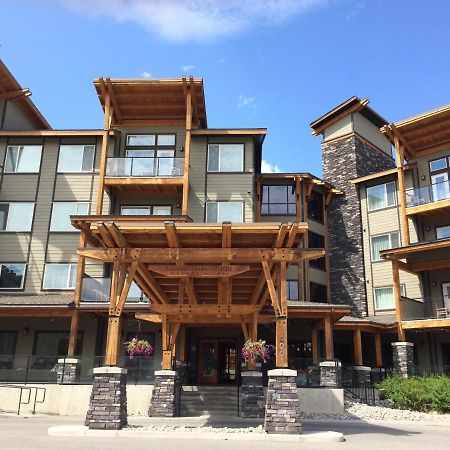 Mountain Spirit Resort Kimberley Exterior foto