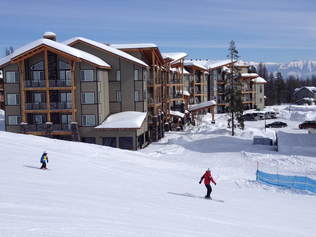 Mountain Spirit Resort Kimberley Exterior foto