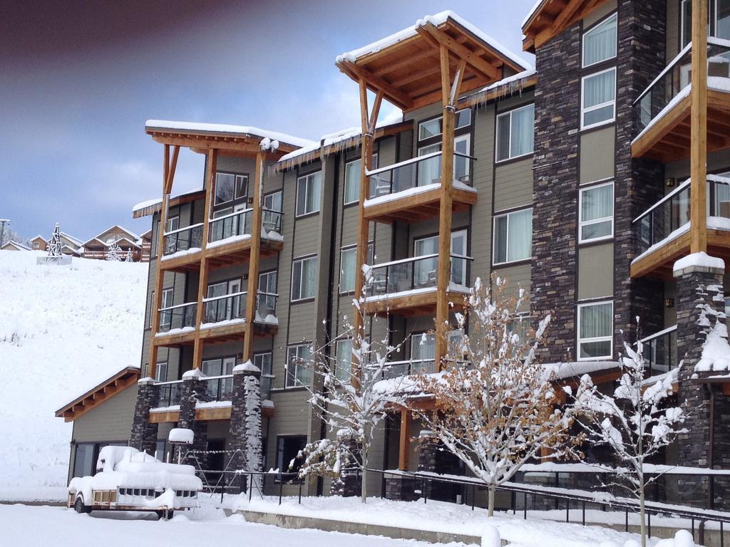 Mountain Spirit Resort Kimberley Exterior foto