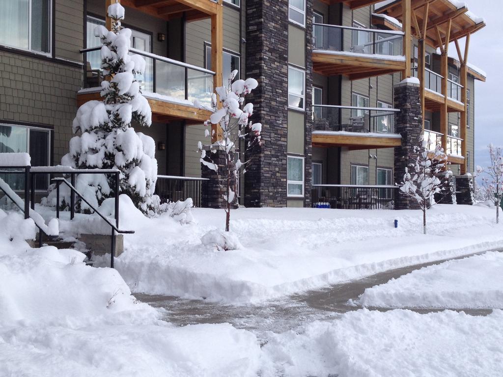 Mountain Spirit Resort Kimberley Exterior foto