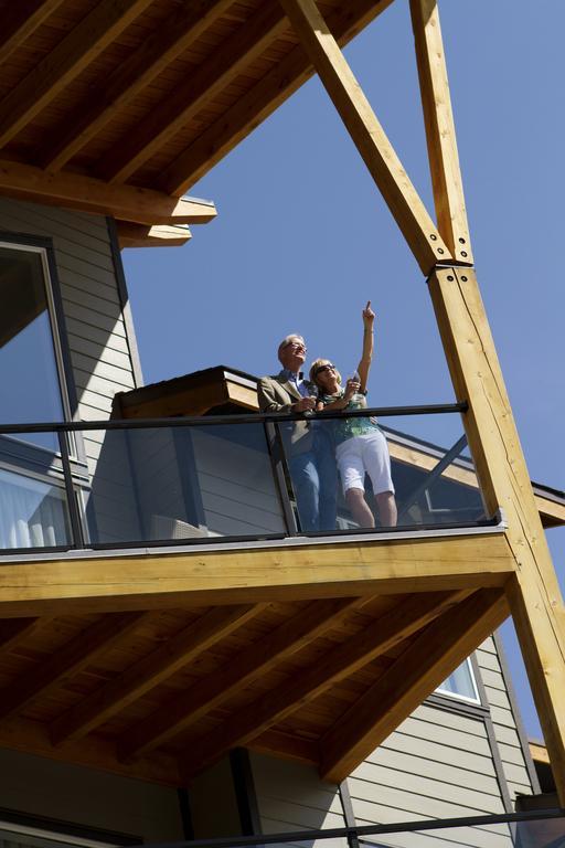 Mountain Spirit Resort Kimberley Exterior foto