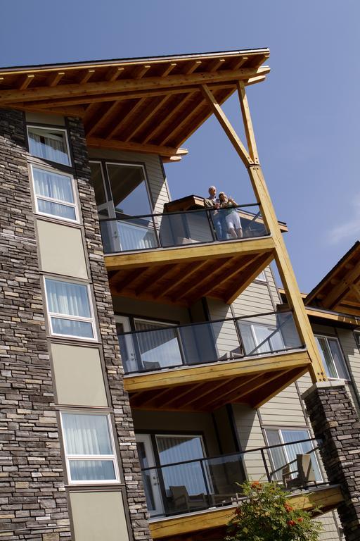 Mountain Spirit Resort Kimberley Exterior foto
