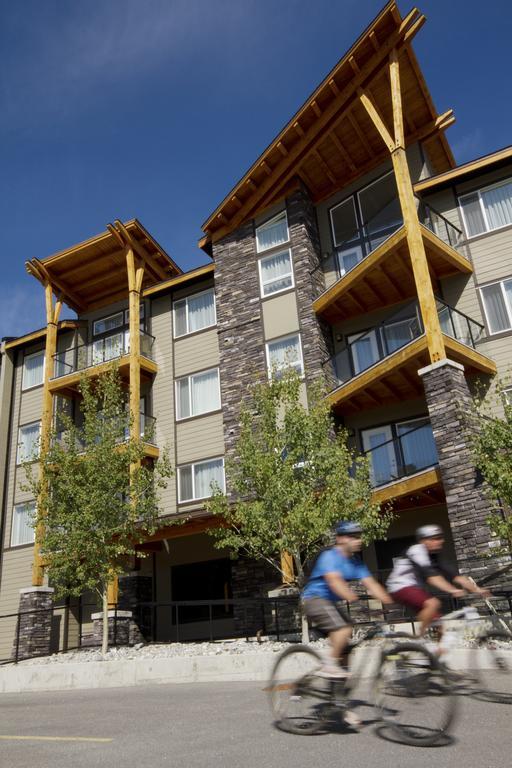 Mountain Spirit Resort Kimberley Exterior foto