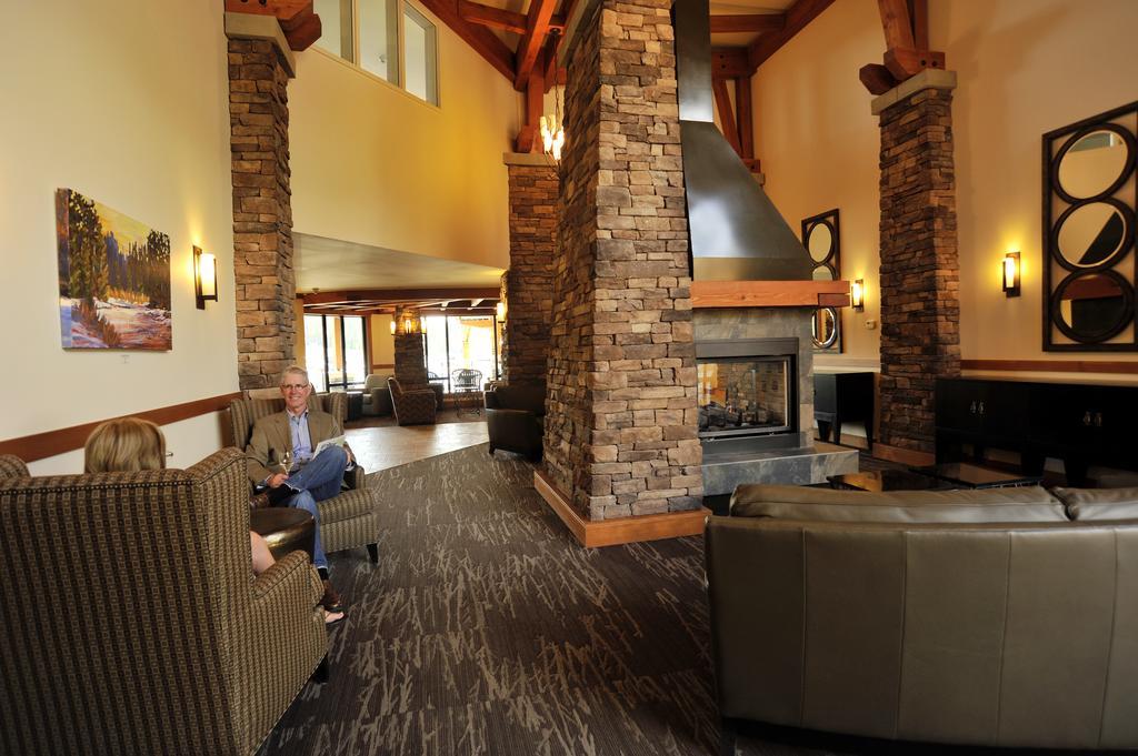 Mountain Spirit Resort Kimberley Exterior foto
