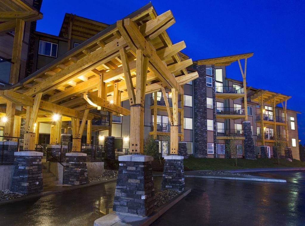 Mountain Spirit Resort Kimberley Exterior foto