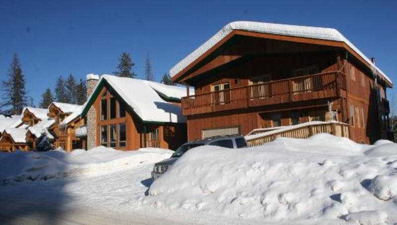 Mountain Spirit Resort Kimberley Exterior foto