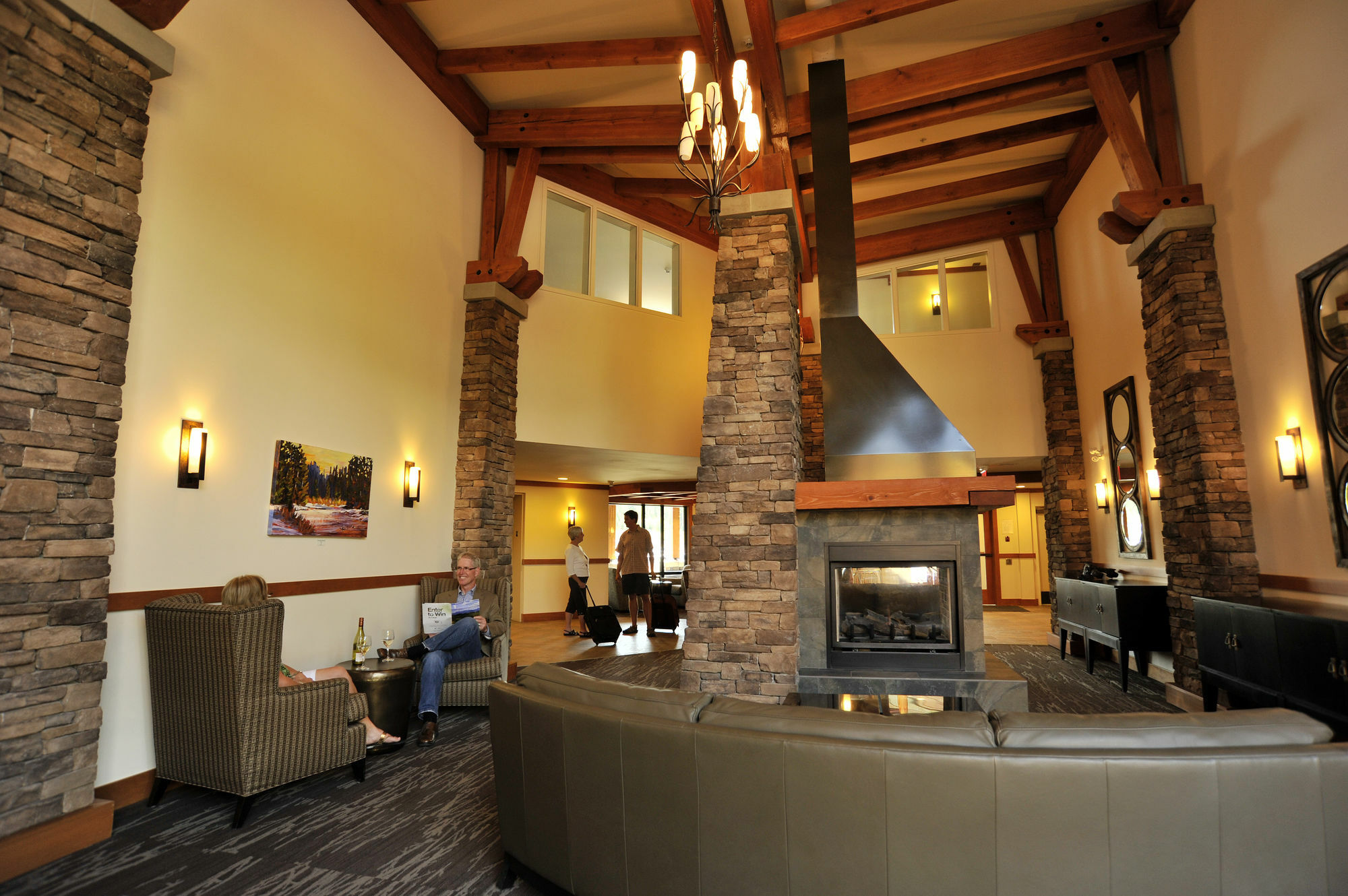Mountain Spirit Resort Kimberley Exterior foto