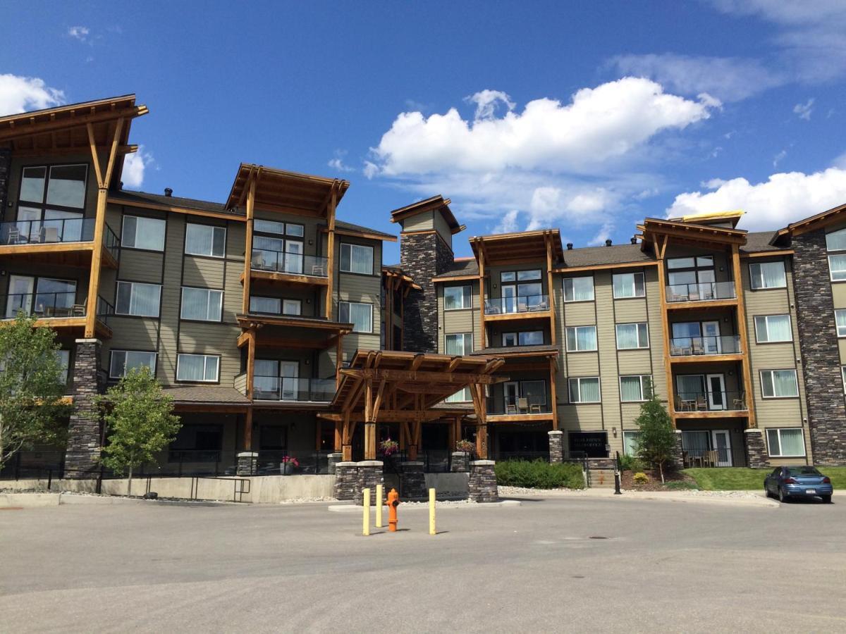 Mountain Spirit Resort Kimberley Exterior foto