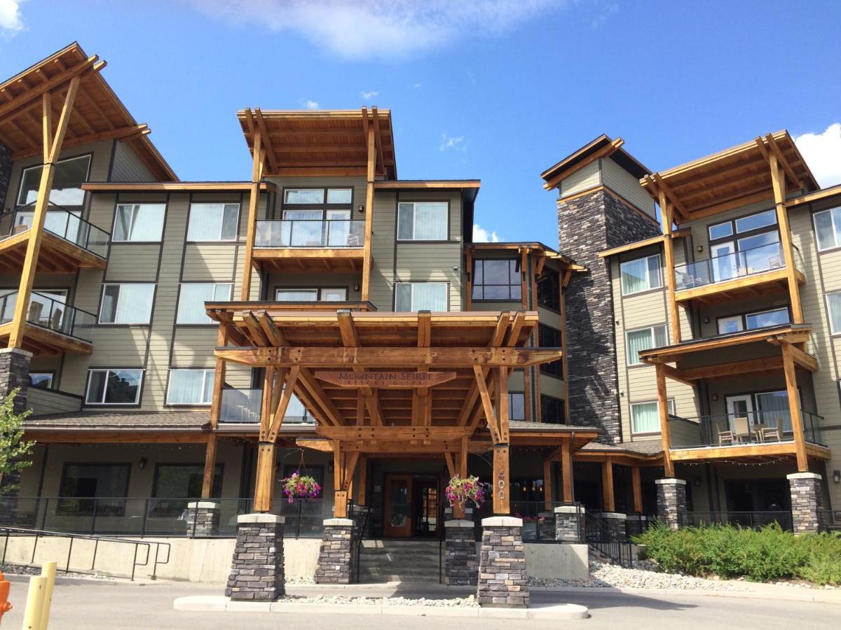 Mountain Spirit Resort Kimberley Exterior foto