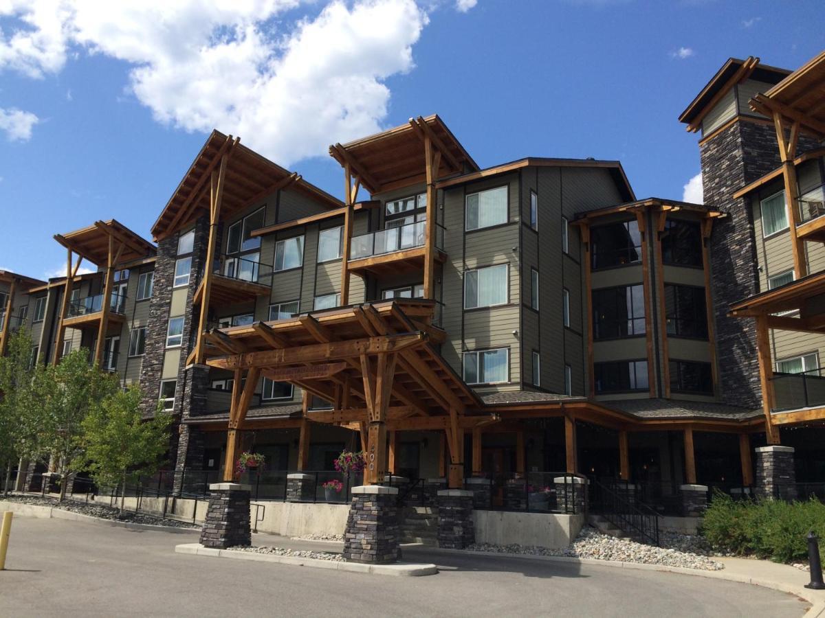 Mountain Spirit Resort Kimberley Exterior foto
